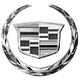 Cadillac EU logo